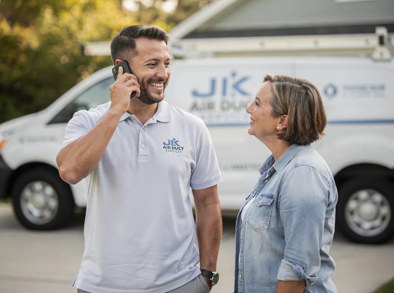 Air Duct Cleaning Stark City, MO FAQs